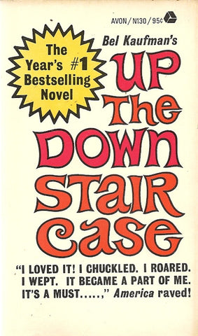 Up the Down Stair Case