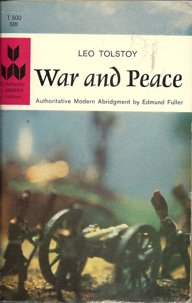War and Peace
