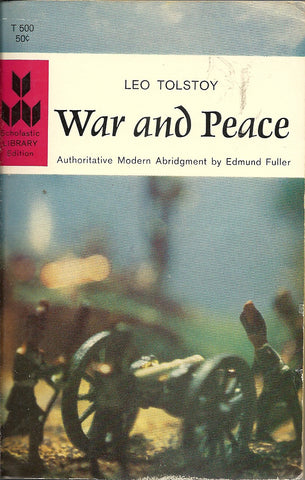 War and Peace