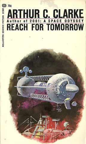 Reach for Tomorrow