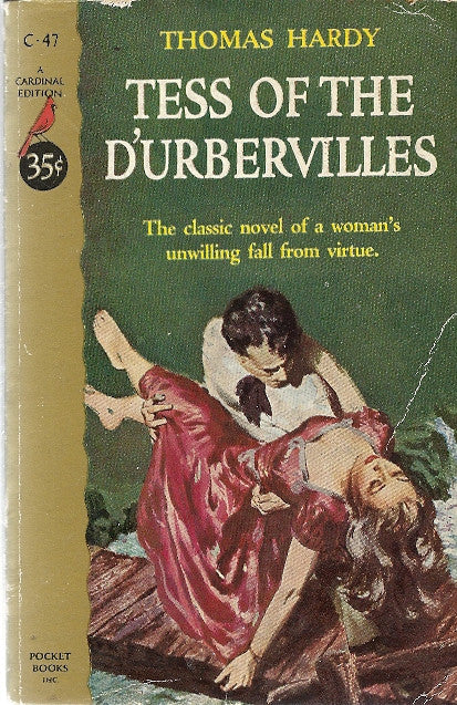 Tess of the Durbervilles