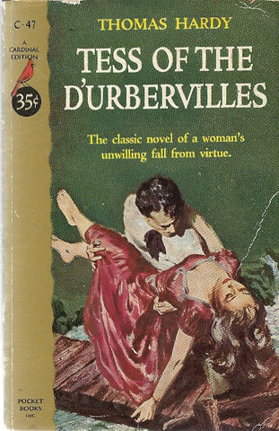 Tess of the Durbervilles