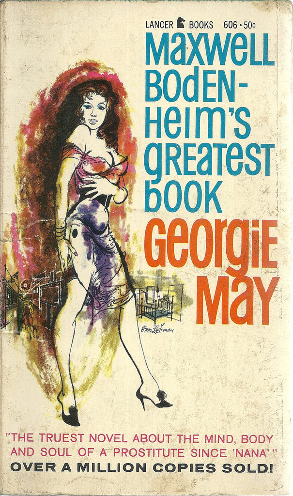 Georgie May