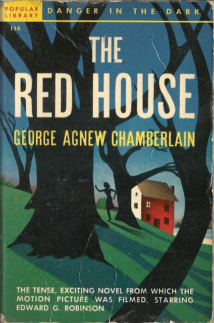 The Red House