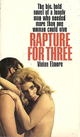 Rapture for Three