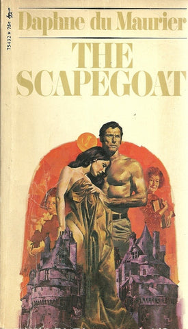 The Scapegoat