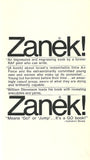 Zanek!