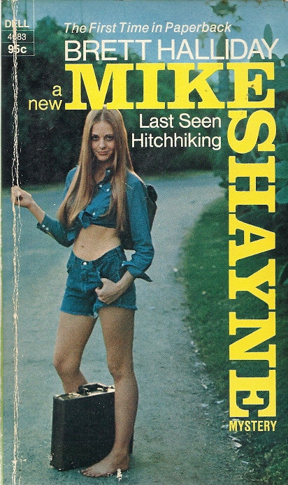 Last Seen Hitchhiking