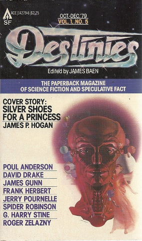 Destineis Vol 1 No 5
