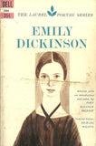 The Laurel Poetry Series Dickinson