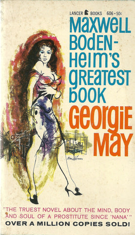 Georgie May