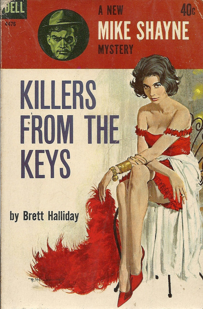 Killers From The Keys