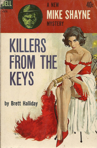 Killers From The Keys