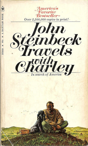 Travels with Charley