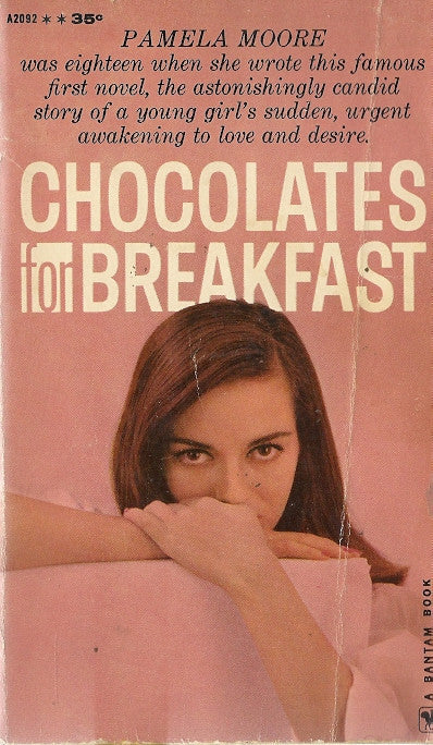 Chocolates for Breakfast