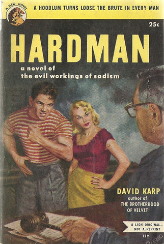 Hardman