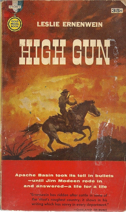 High Gun