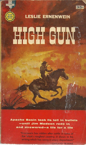 High Gun