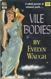 Vile Bodies