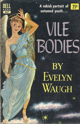 Vile Bodies