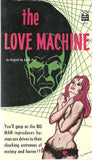 The Love Machine