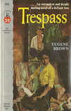 Trespass
