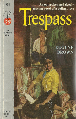 Trespass