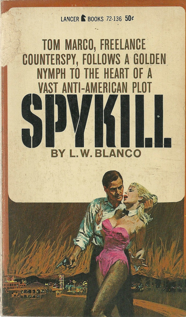 Spykill