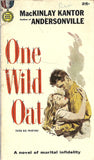 One Wild Oat