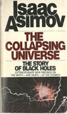 The Collapsing Universe