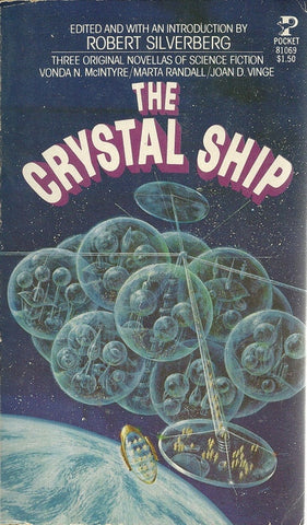 The Crystal Ship