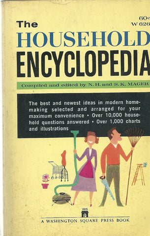 The Household Encyclopedia