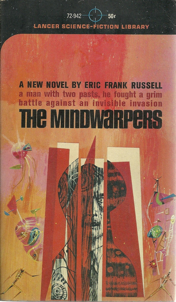 The Mindwarpers