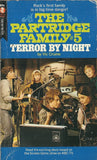 The Partridge Family #5  Terror by Night
