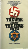 The War Against the Jews 1933-1945