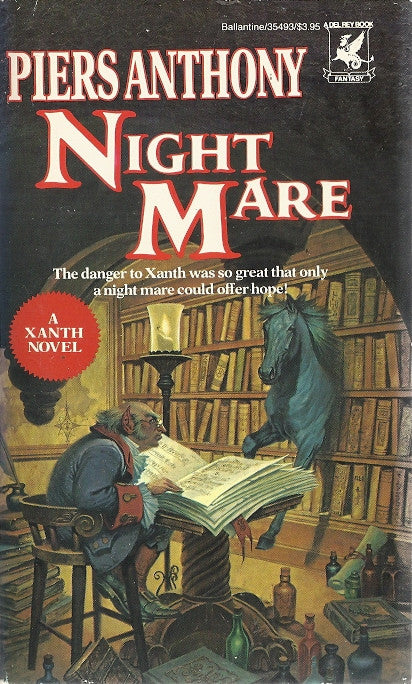 Night Mare