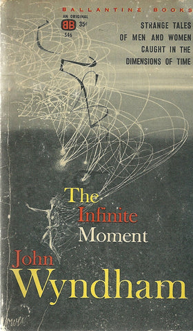 The Infinite Moment