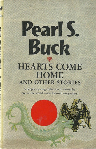 Hearts Come Home and other stories