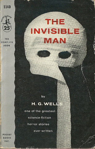 The Invisible Man