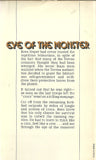 Eye of the Monster