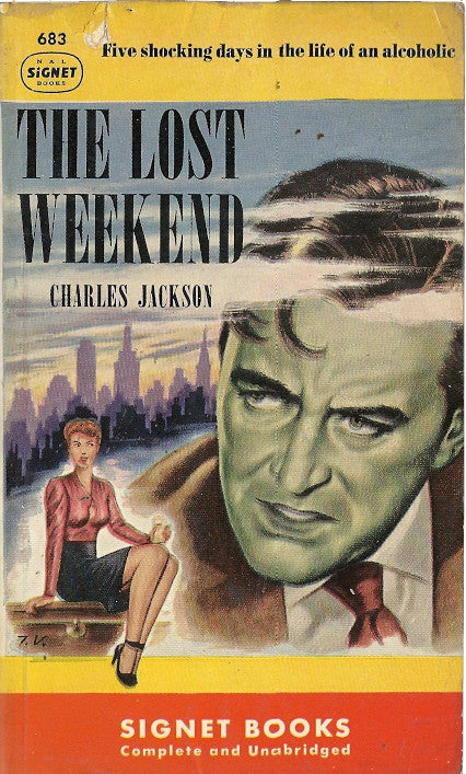 The Lost Weekend