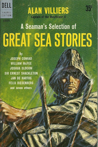 Great Sea Stories