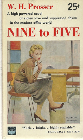 Nine to Five