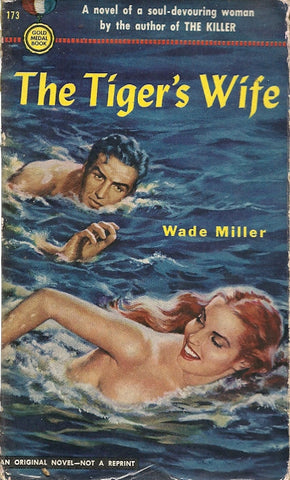 The Tiger's Wife