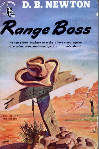 Range Boss