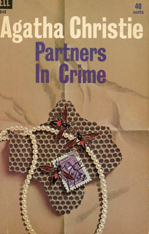 Partners in Crime
