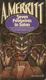 Seven Footprints to Satan