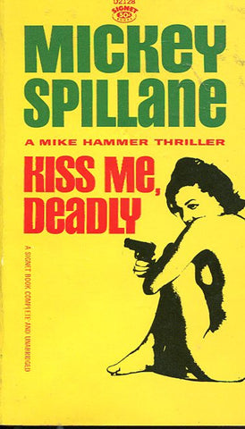 Kiss Me Deadly