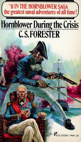 Hornblower During the Crisis