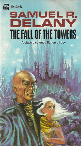 The Fall of the Towers